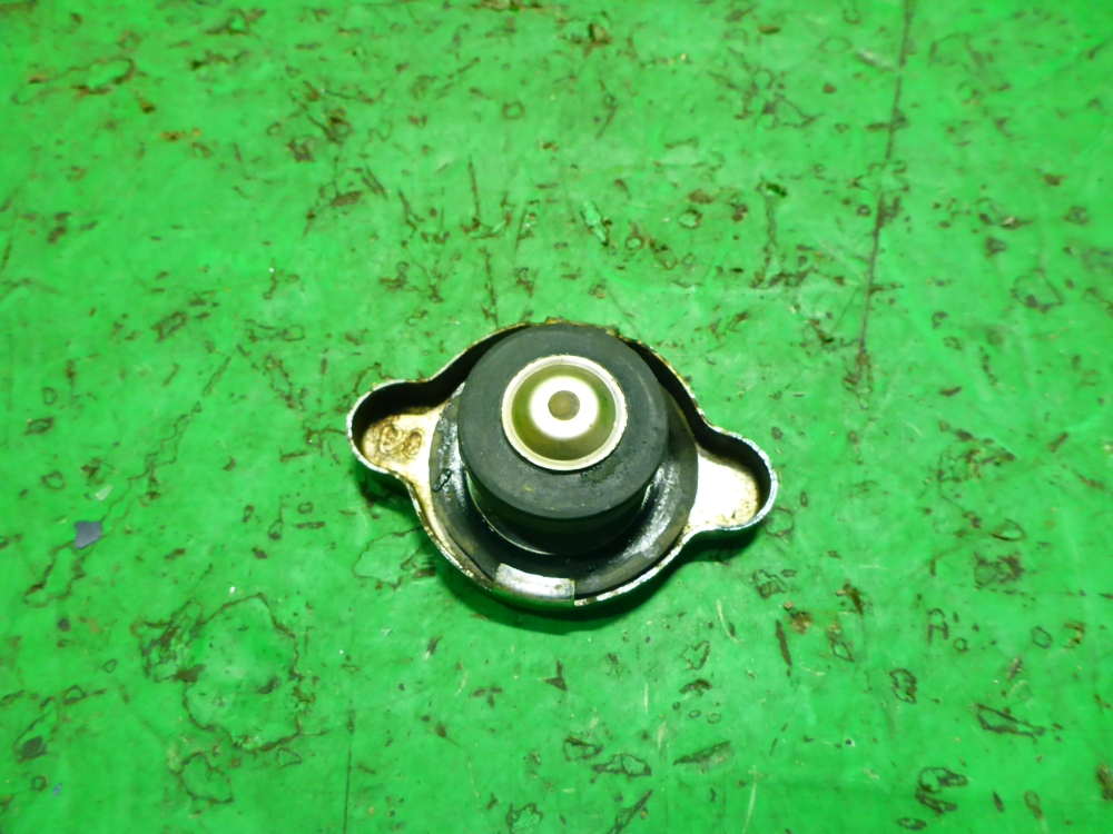 Крышка радиатора