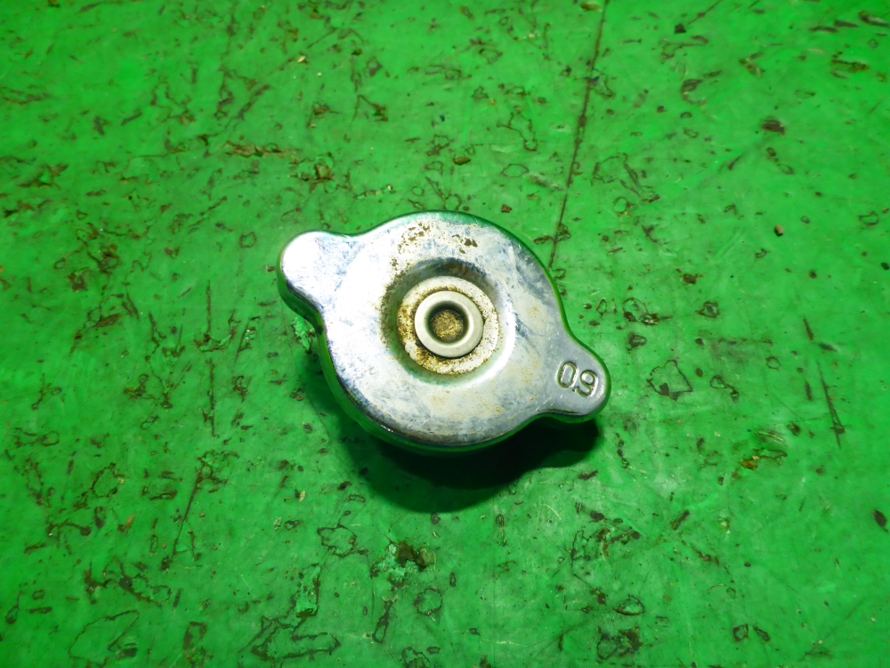 Крышка радиатора