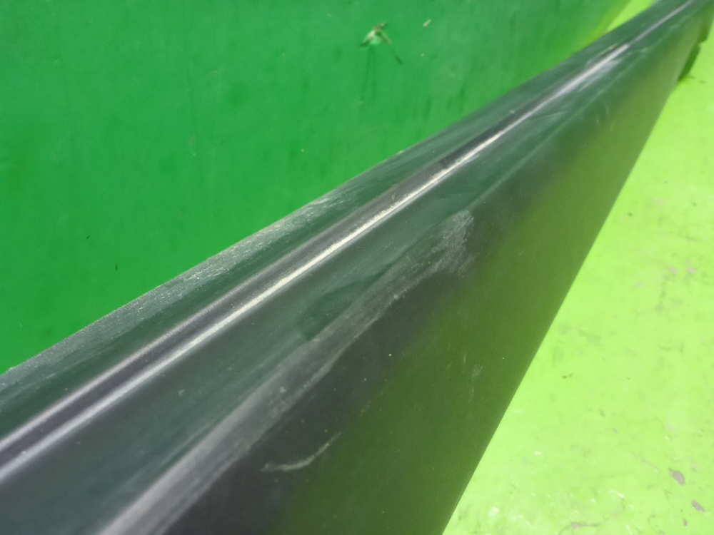 Накладка на порог (наружная)