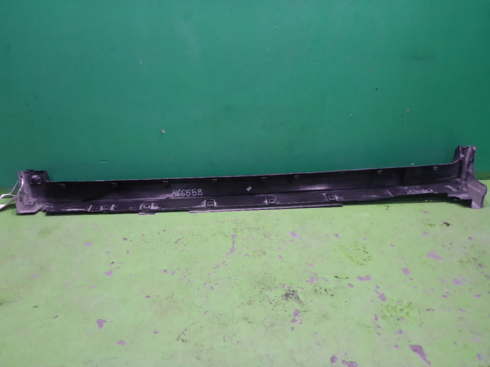 Накладка на порог (наружная)