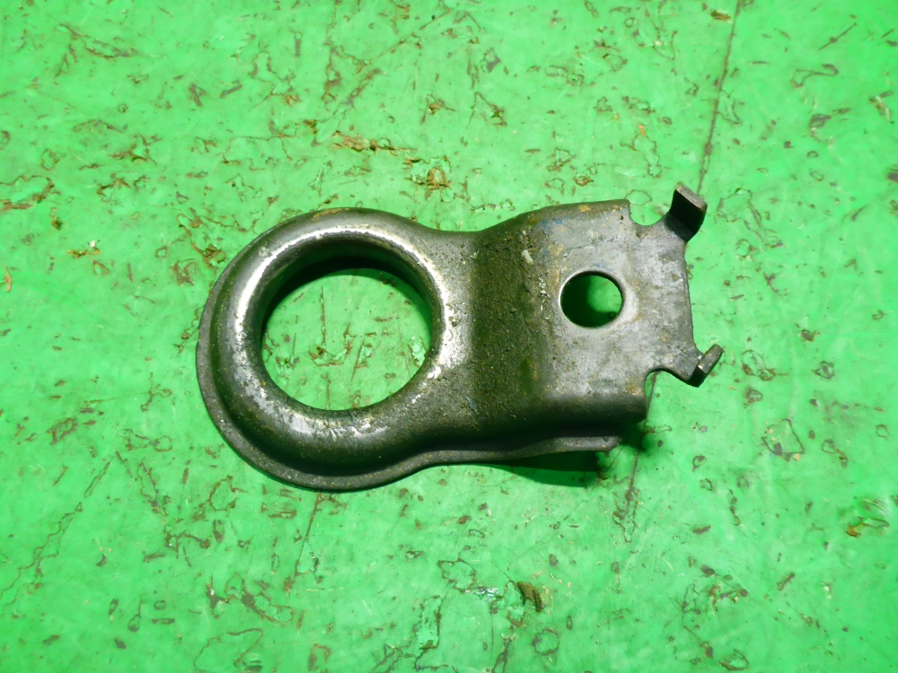 Кронштейн радиатора