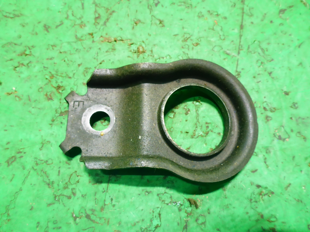 Кронштейн радиатора