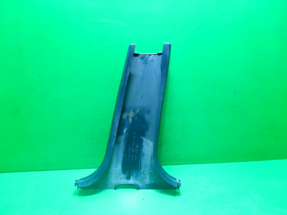 Обшивка стойки