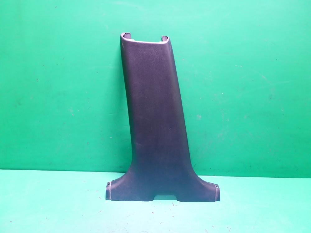 Обшивка стойки