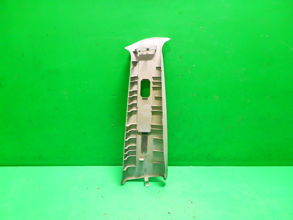 Обшивка стойки