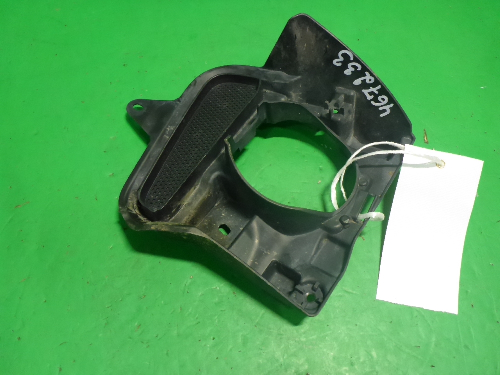 Кронштейн фары противотуманной левой