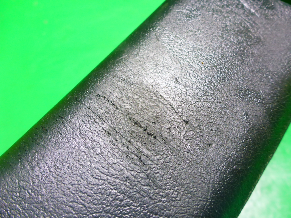 Обшивка багажника