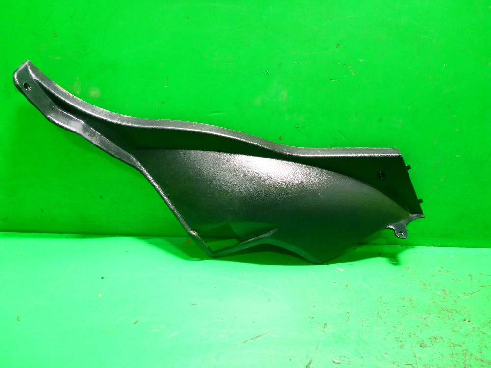 Обшивка стойки