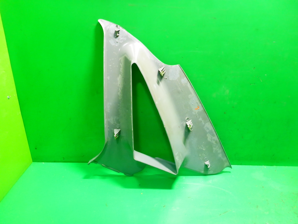 Обшивка стойки