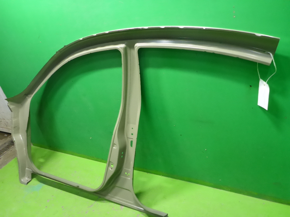 Кузовной элемент