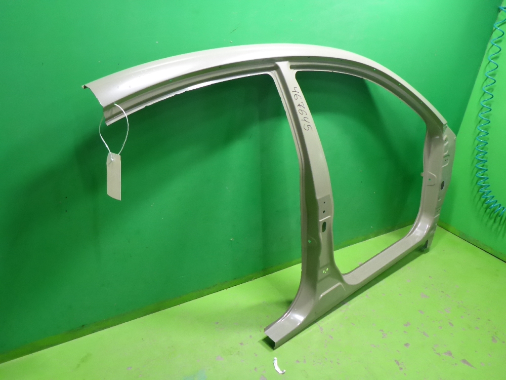 Кузовной элемент