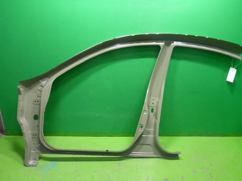 Кузовной элемент