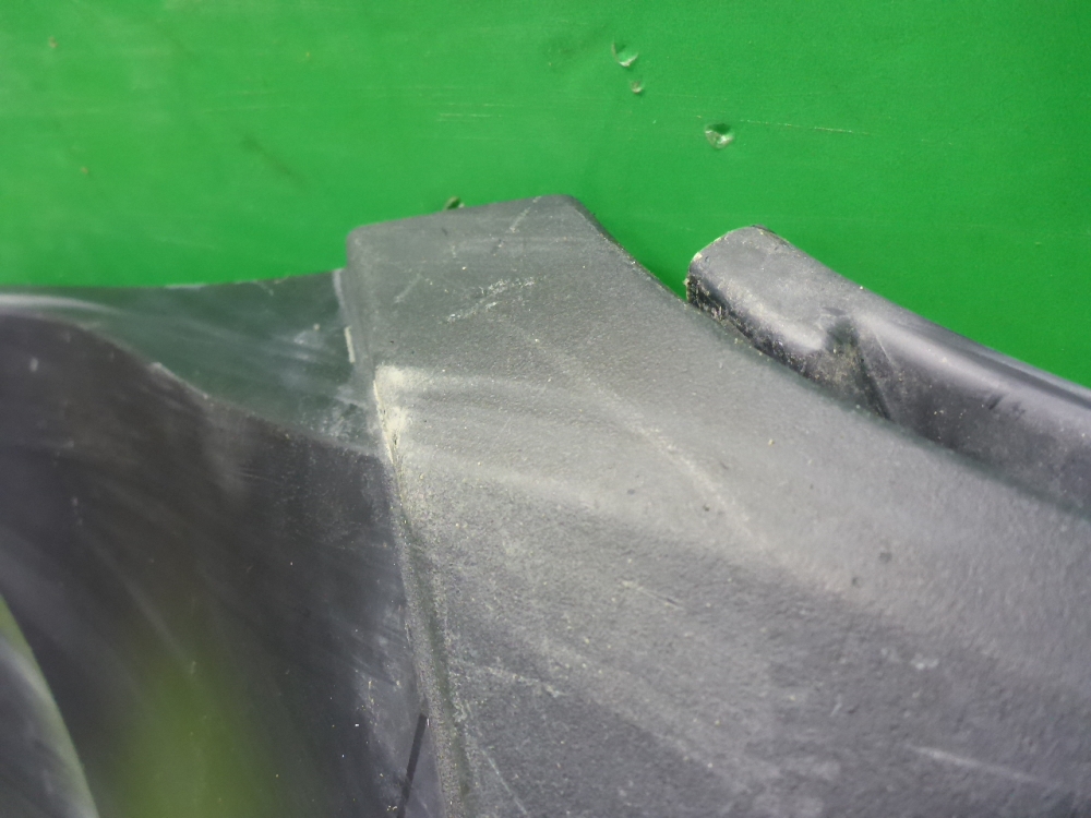 Юбка передняя