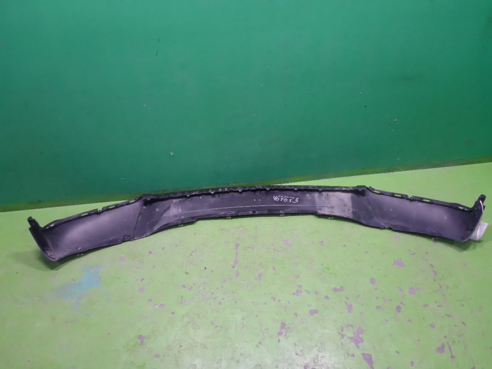 Юбка передняя