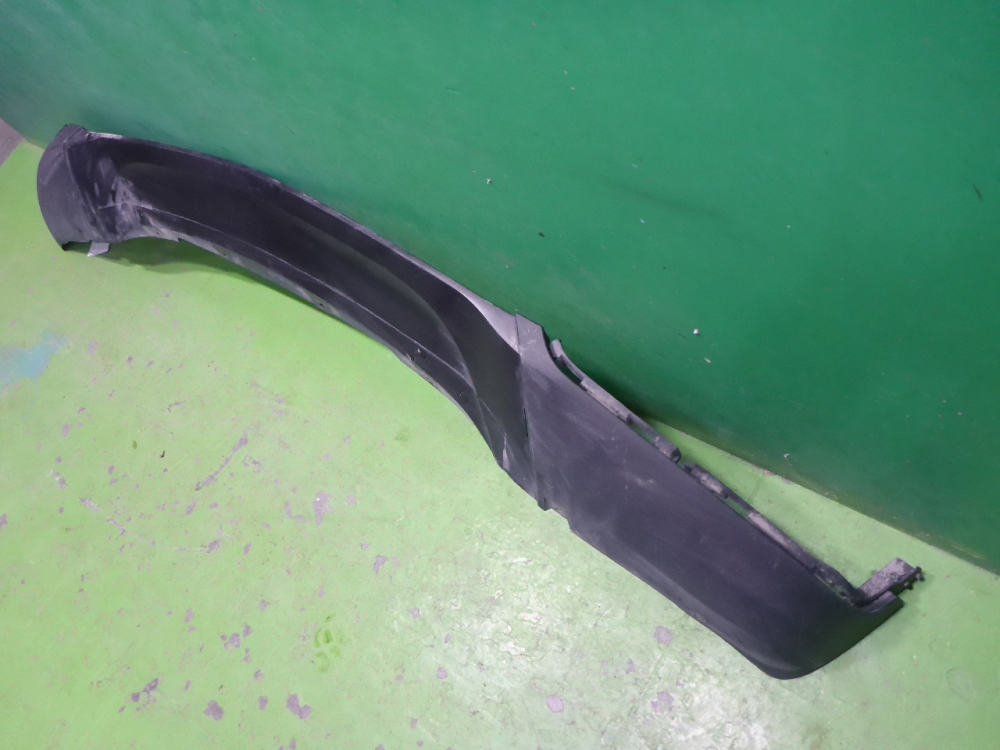 Юбка передняя