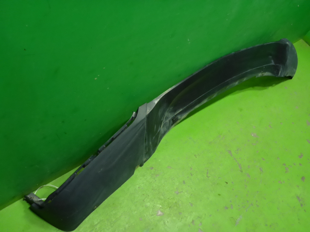 Юбка передняя