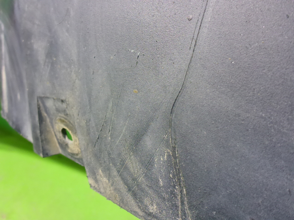 Юбка передняя