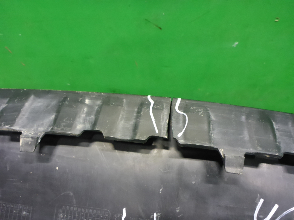 Юбка передняя