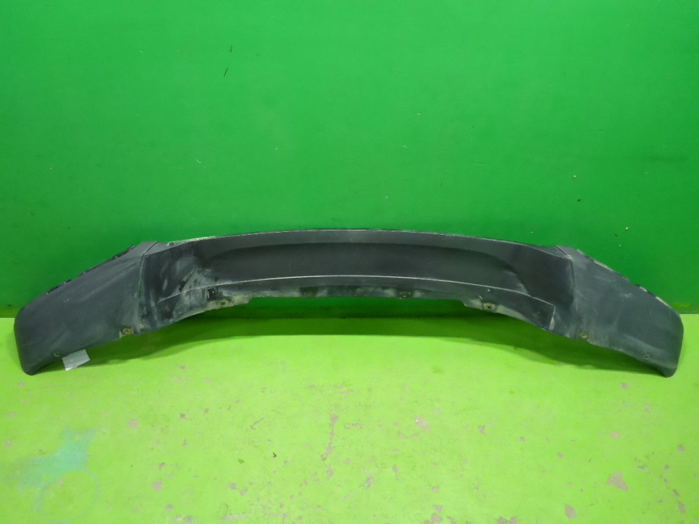 Юбка передняя