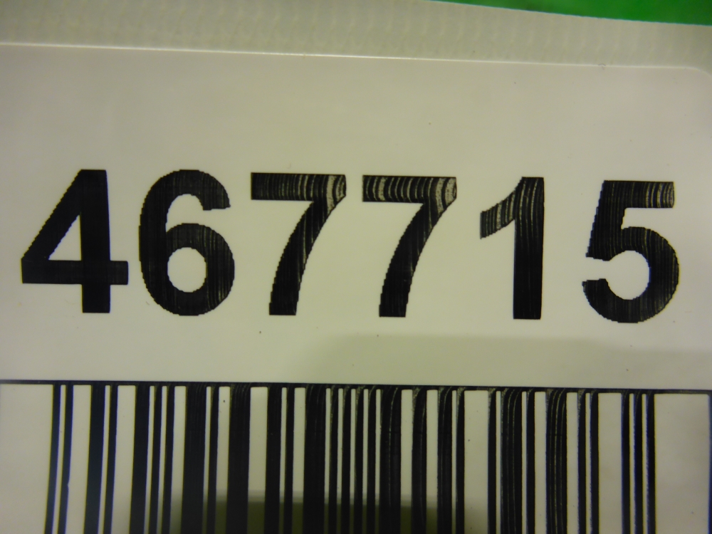 Ручка внутренняя потолочная