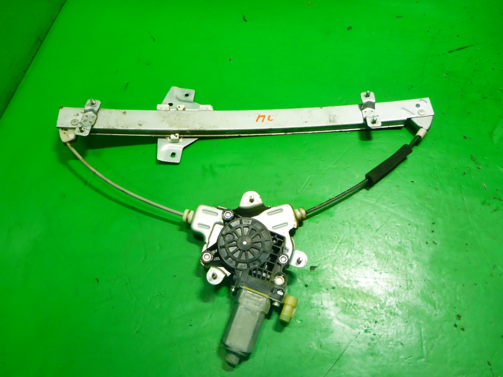 Стеклоподъемник электр. передний левый