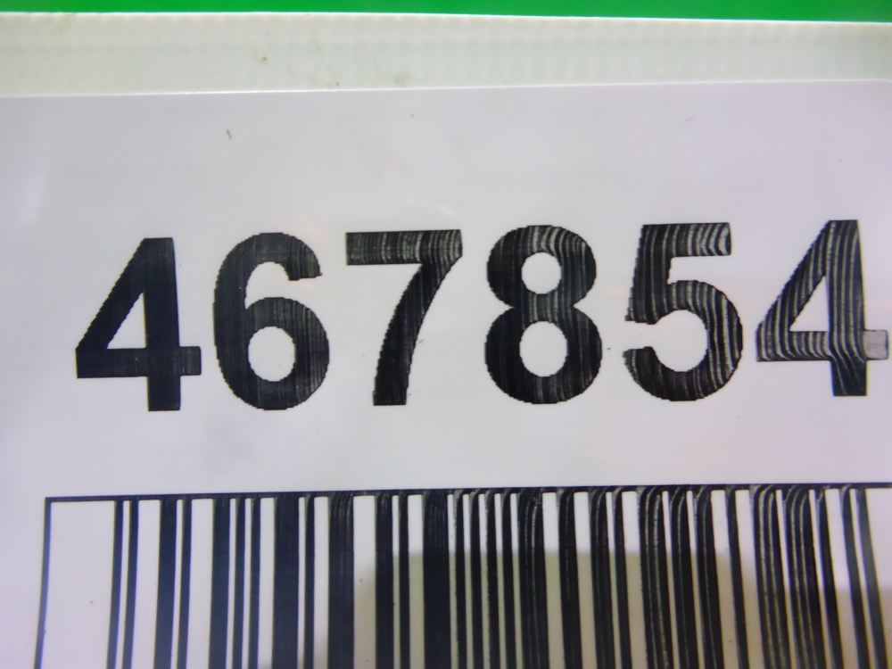 Стеклоподъемник электр. передний левый