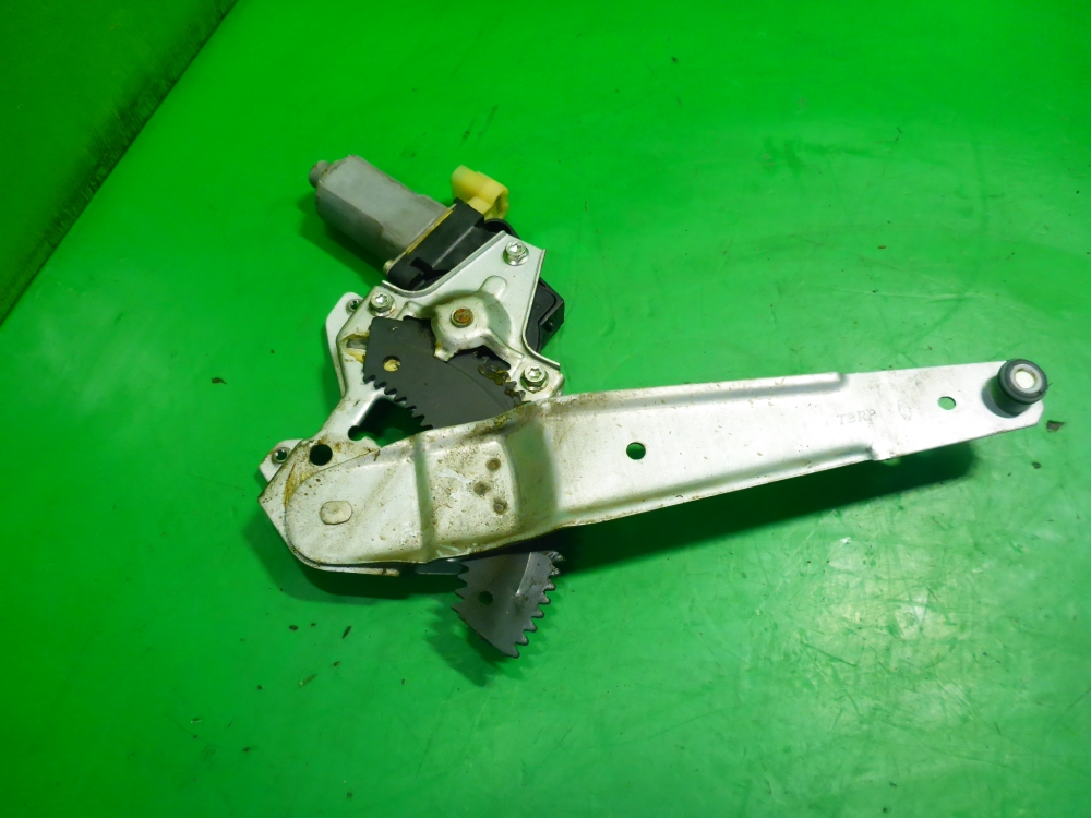 Стеклоподъемник электр. задний левый