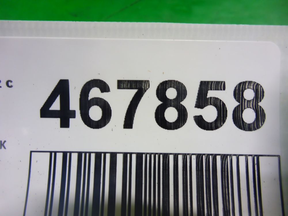 Стеклоподъемник электр. задний левый