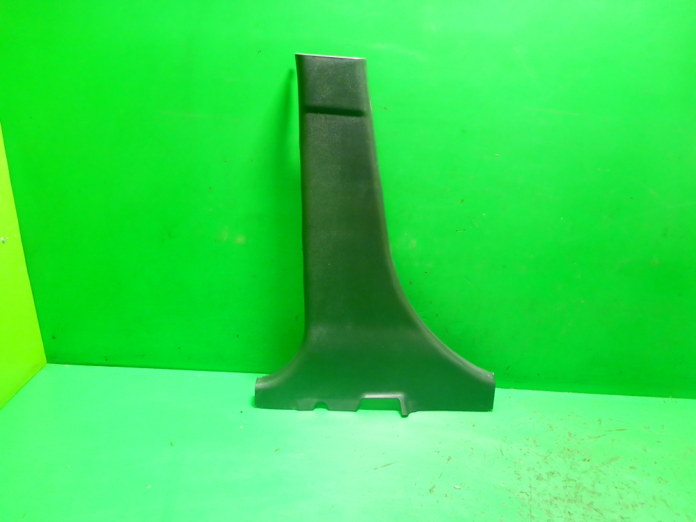 Обшивка стойки