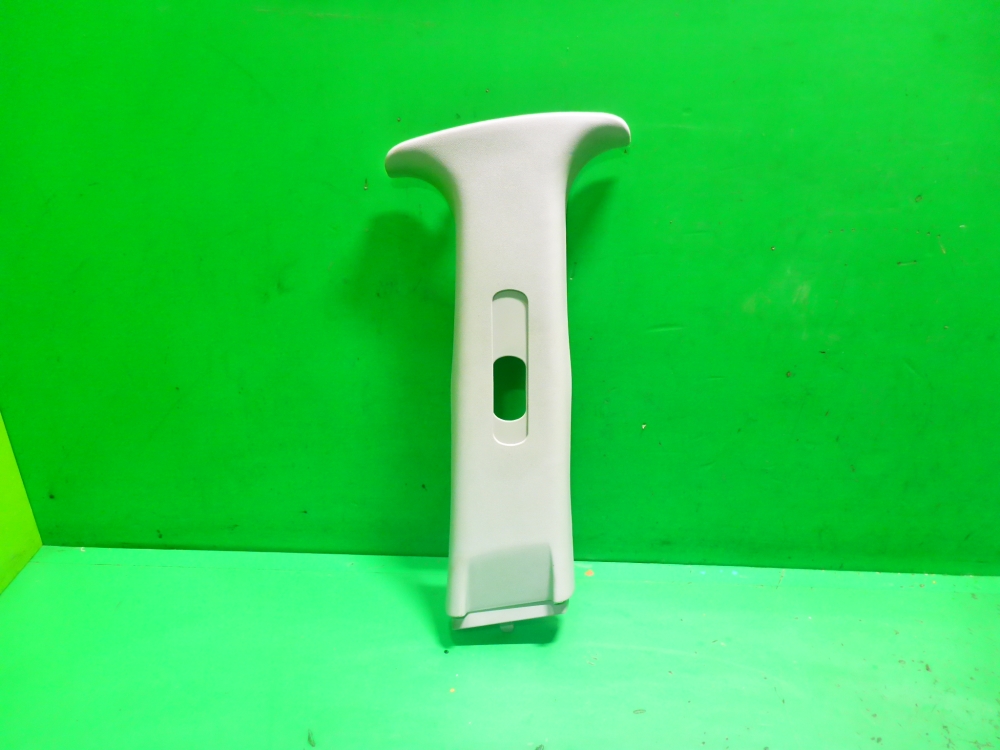 Обшивка стойки