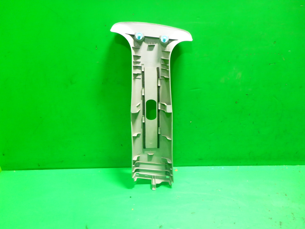 Обшивка стойки