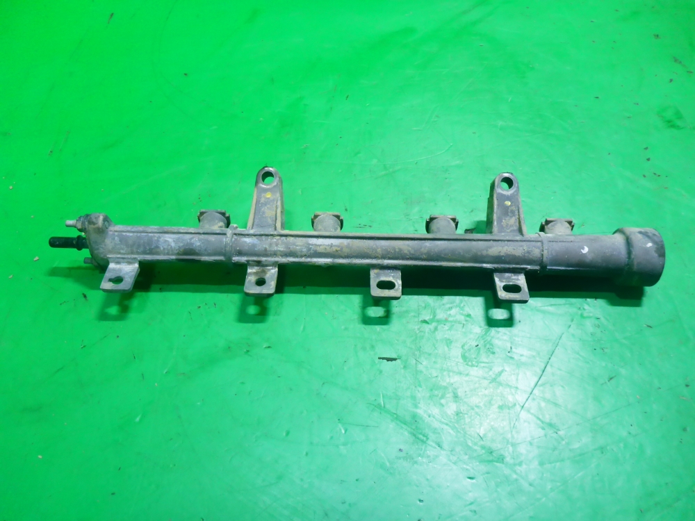 Рейка топливная (рампа)