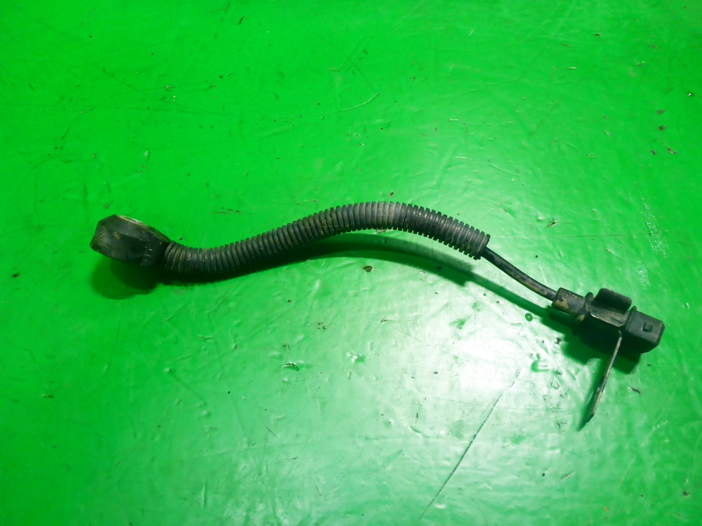 Датчик детонации