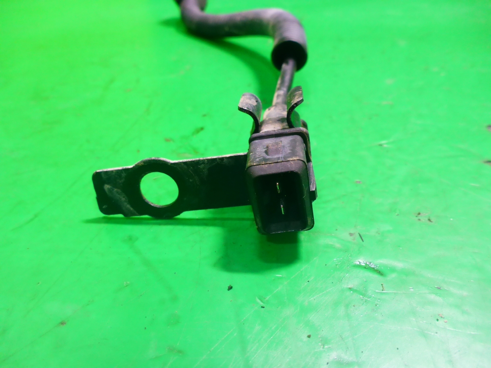 Датчик детонации