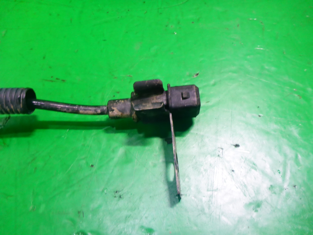 Датчик детонации