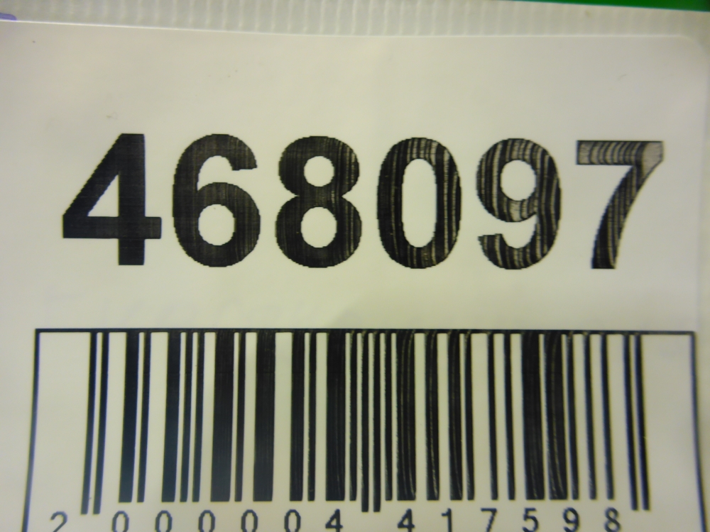 Кронштейн ГУР