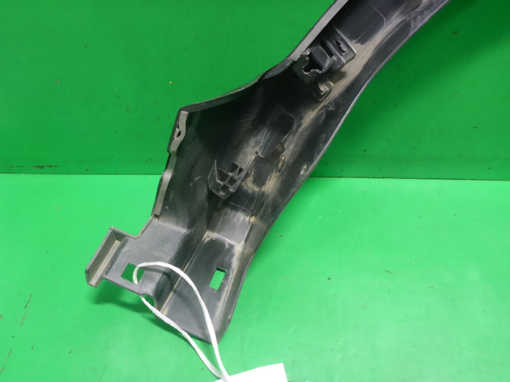 Накладка заднего крыла правого