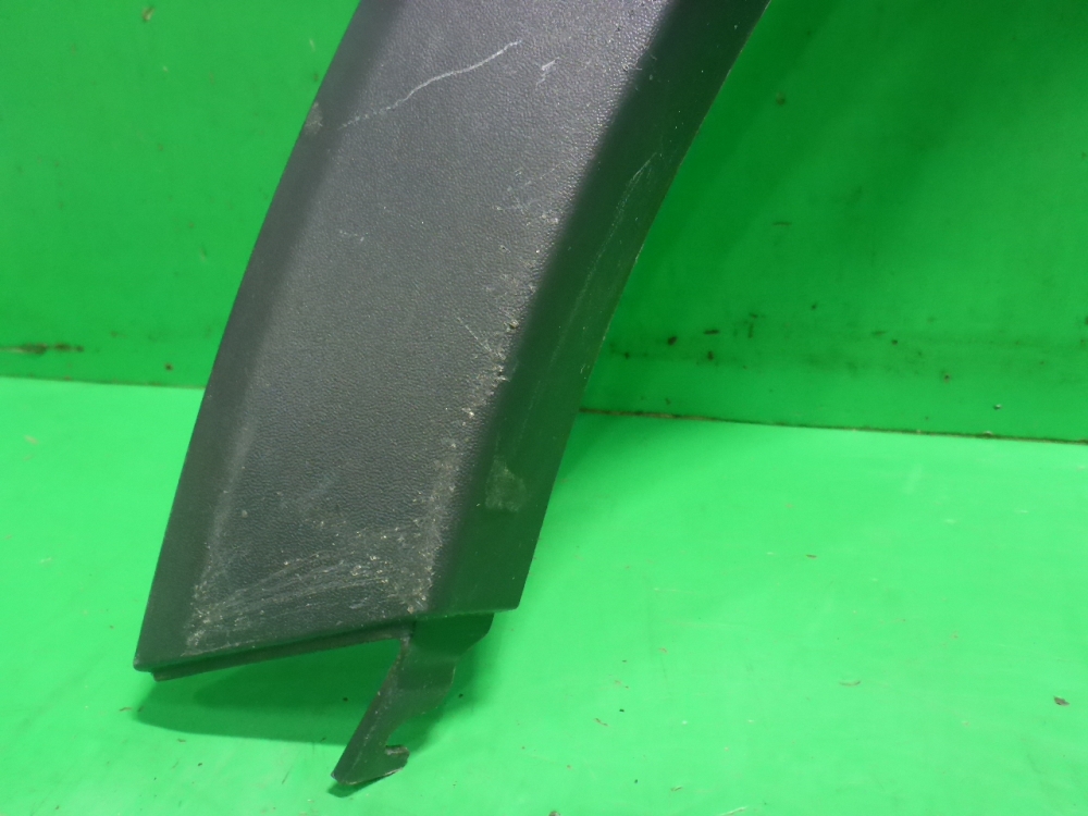 Накладка заднего крыла правого