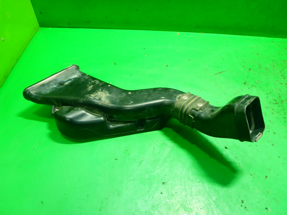 Воздухозаборник (внутри)