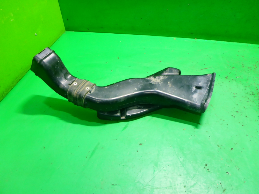 Воздухозаборник (внутри)