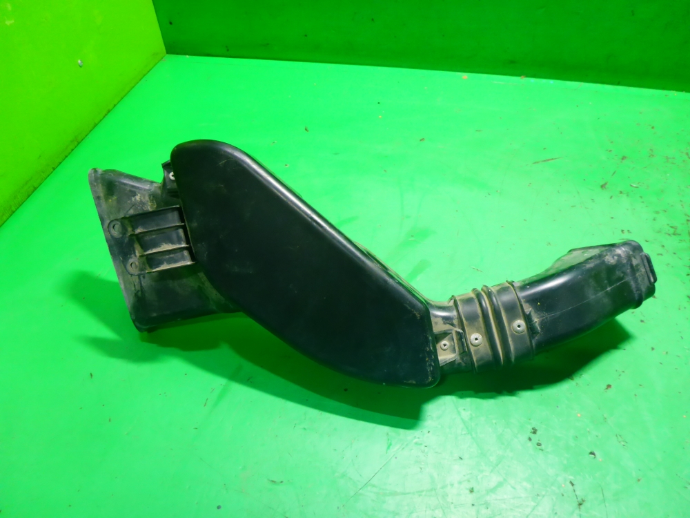 Воздухозаборник (внутри)