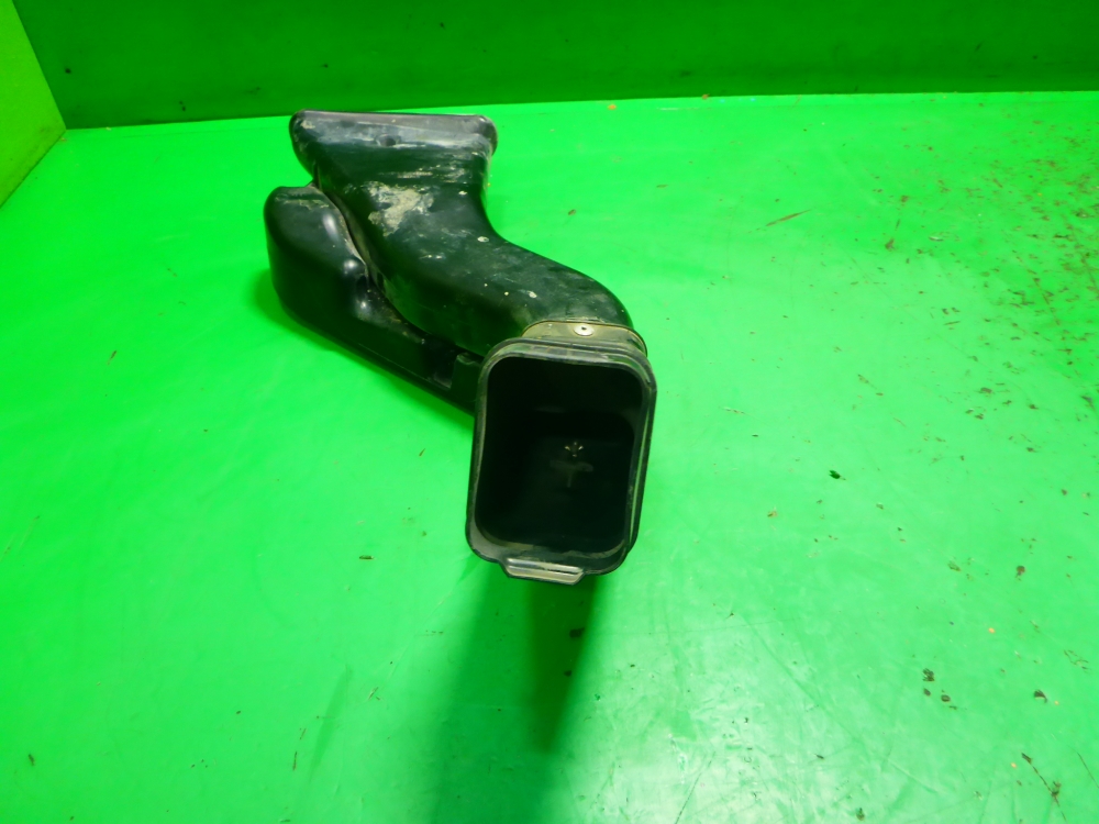 Воздухозаборник (внутри)