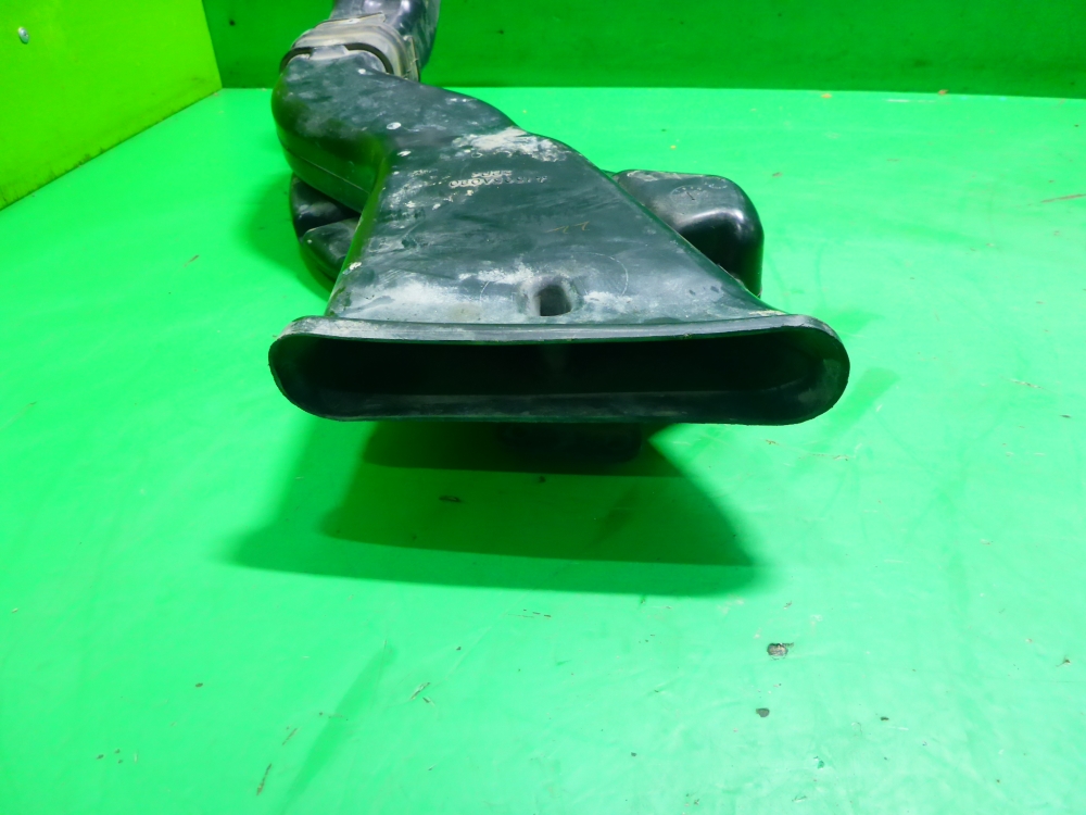 Воздухозаборник (внутри)