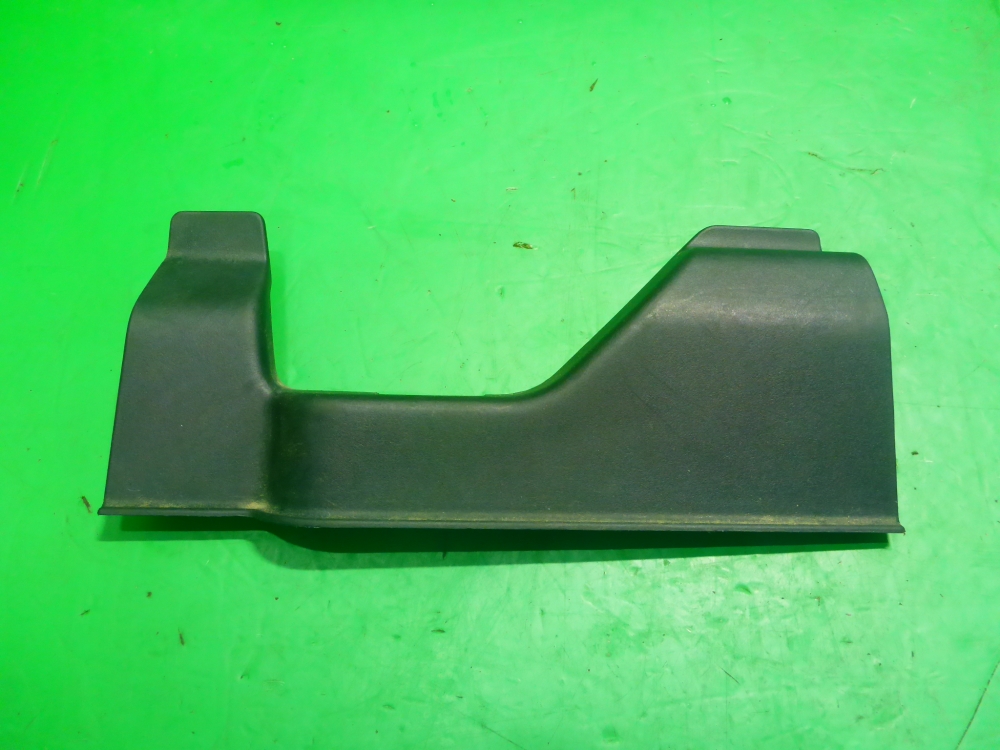 Обшивка стойки