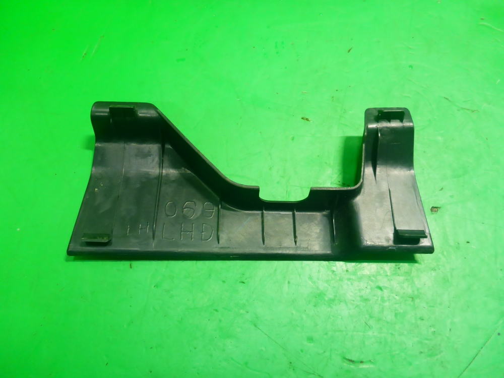 Обшивка стойки