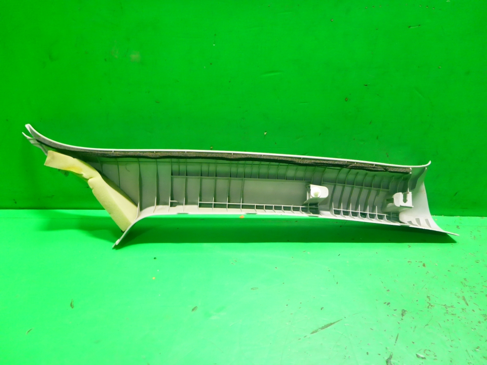 Обшивка стойки