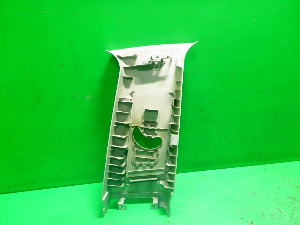 Обшивка стойки