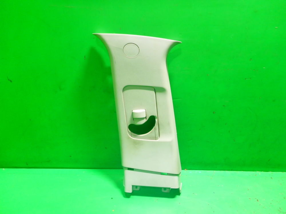 Обшивка стойки