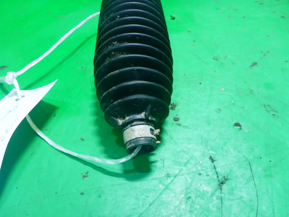 Пыльник рулевой рейки