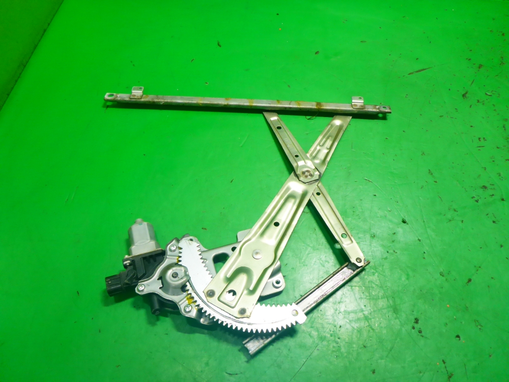 Стеклоподъемник электр. передний левый